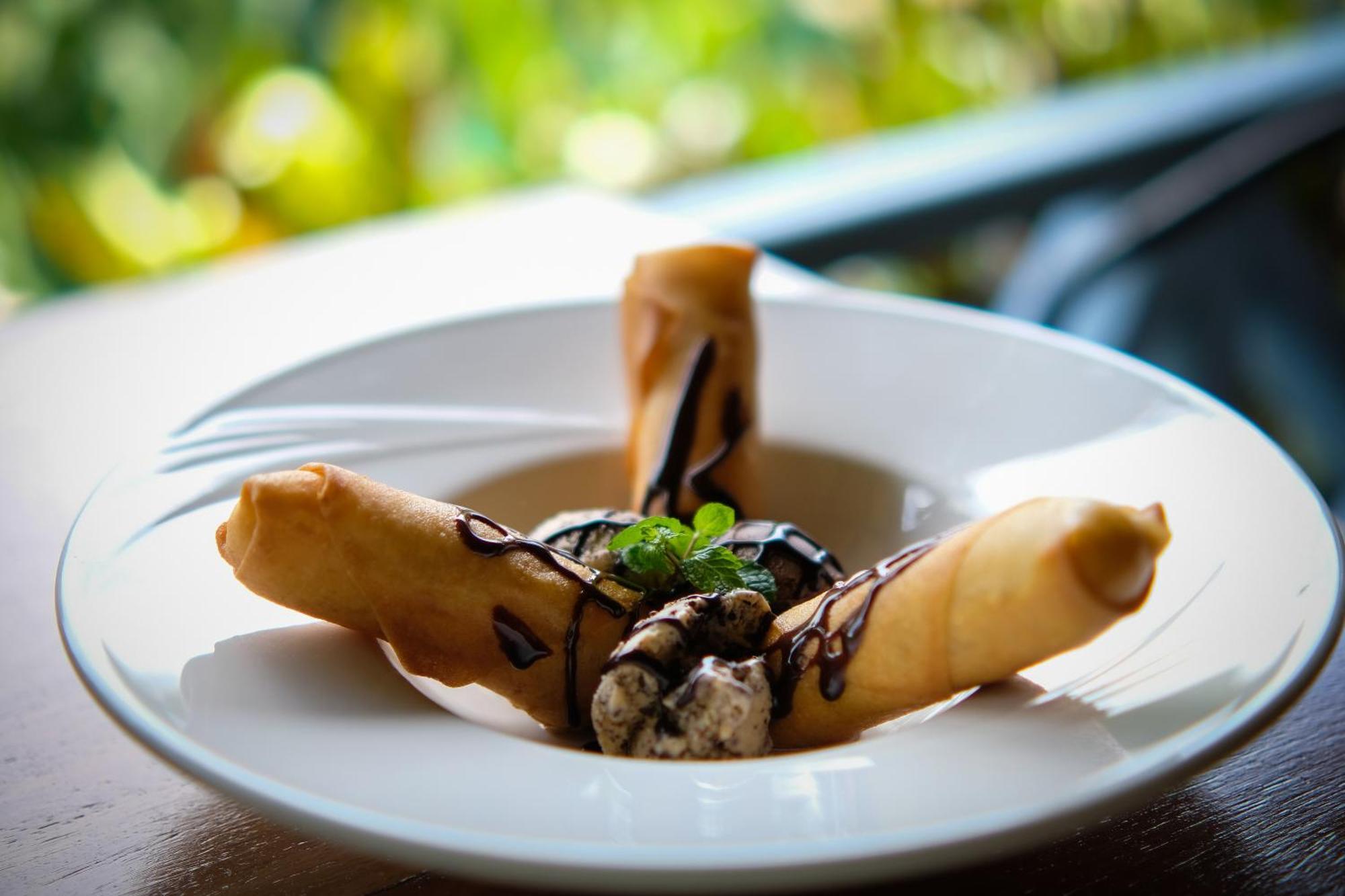 Hillside - Nature Lifestyle Lodge Luang Prabang Bagian luar foto